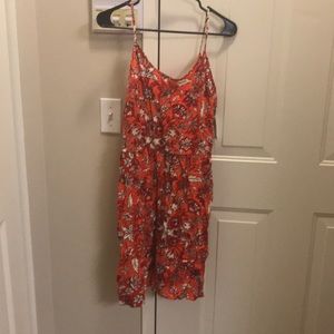 Old Navy dress